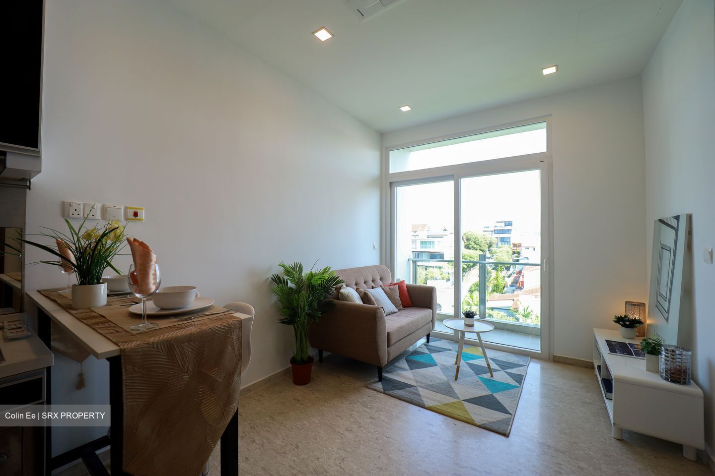 Cardiff Residence (D19), Condominium #451533631